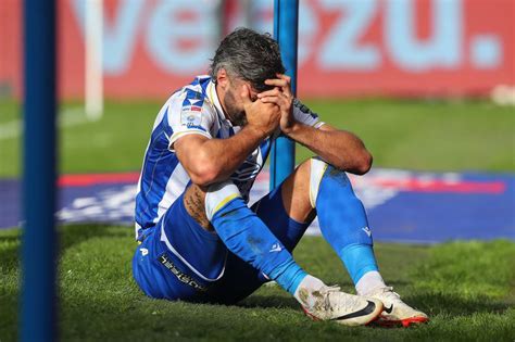Sheffield Wednesday odds on for relegation but bookies say they .